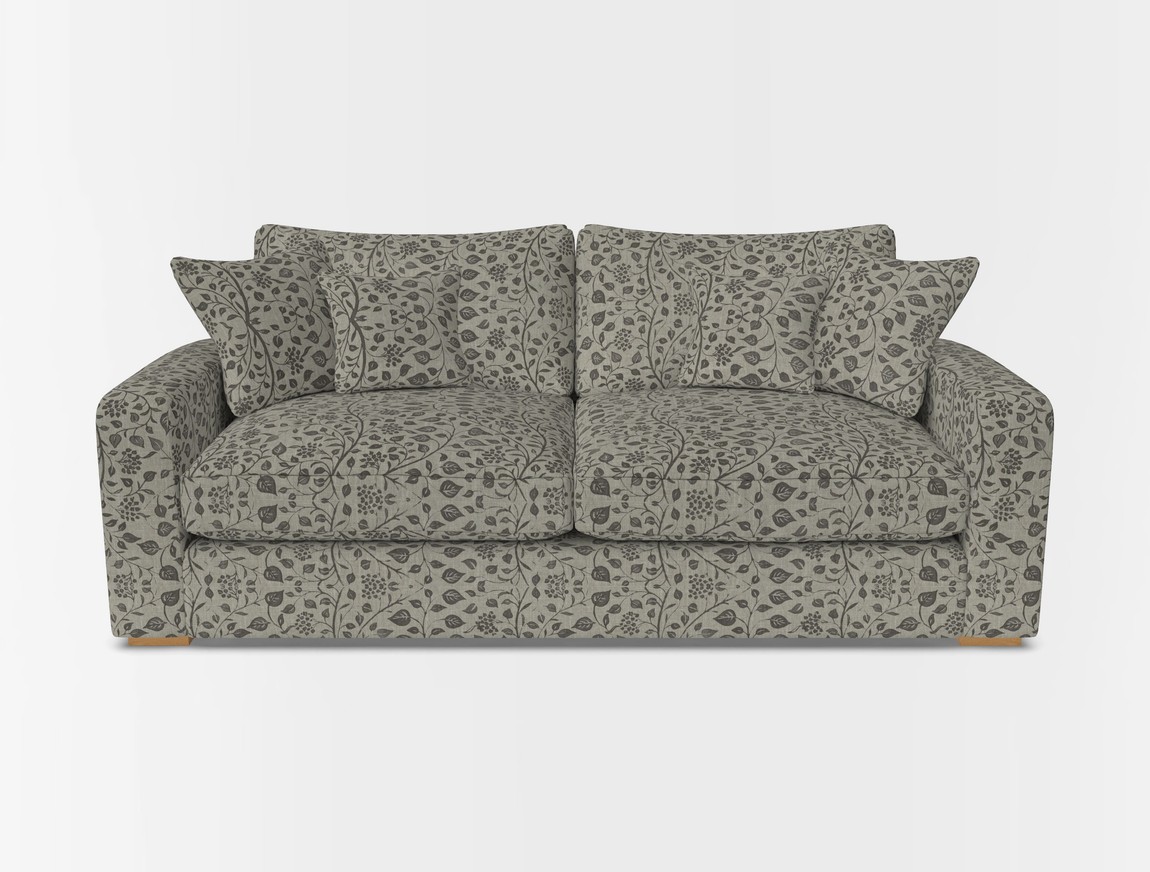 3 Seater Sofa