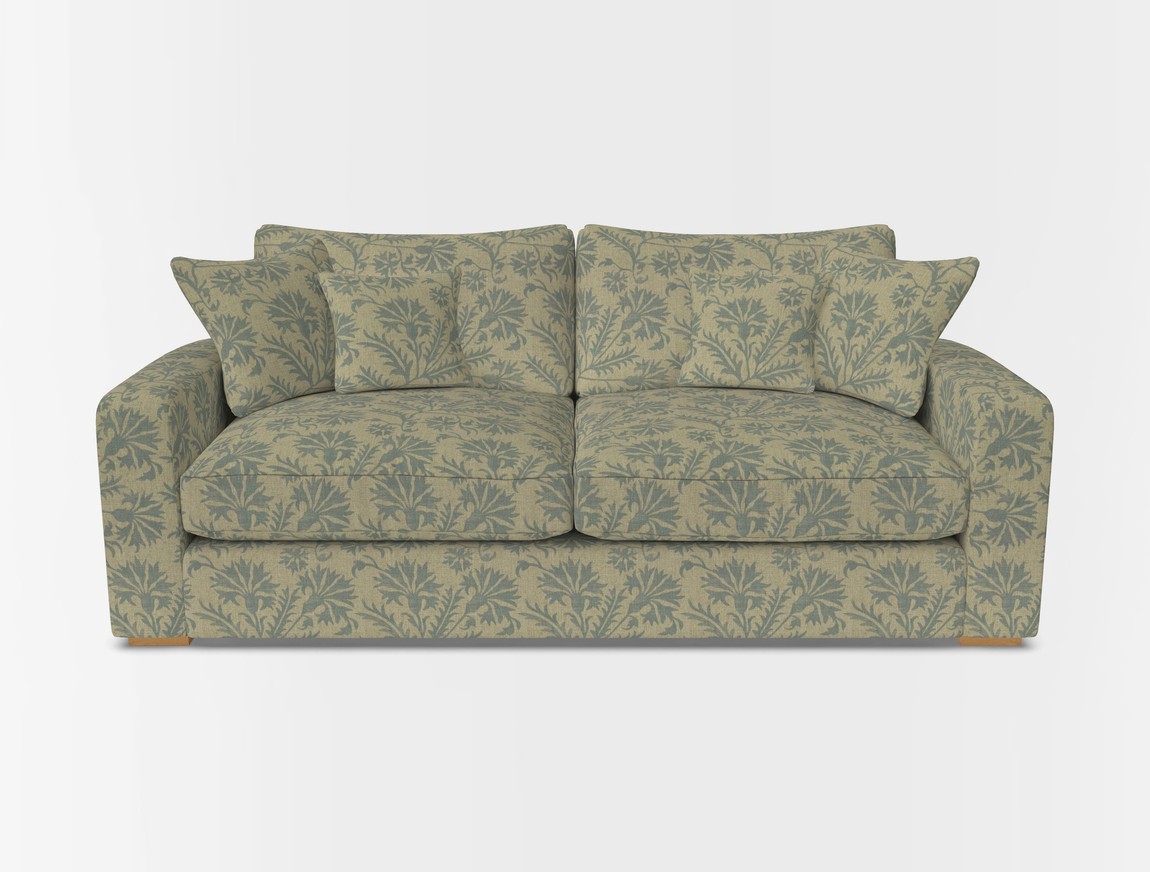 3 Seater Sofa