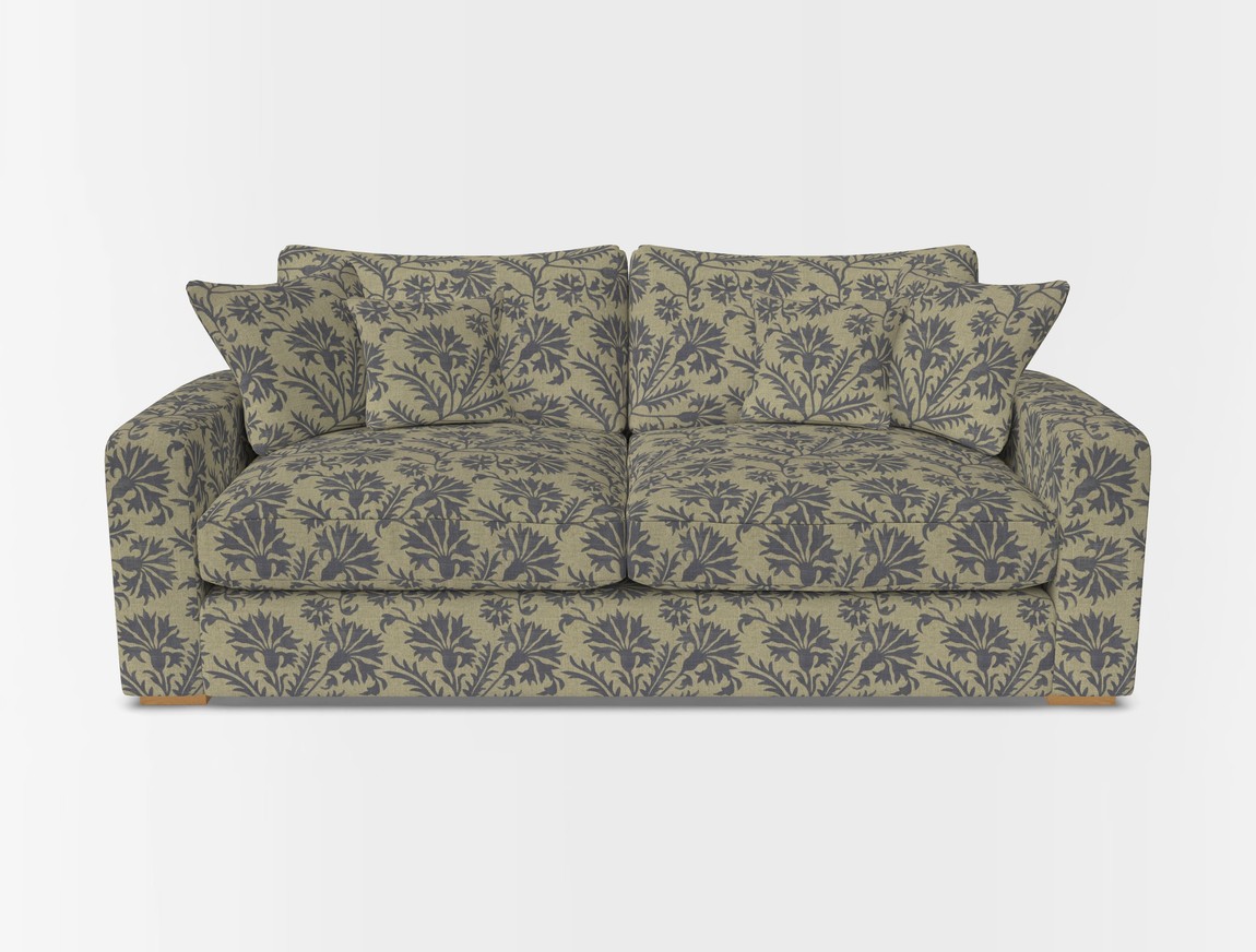 3 Seater Sofa