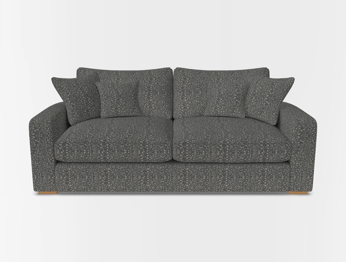 3 Seater Sofa