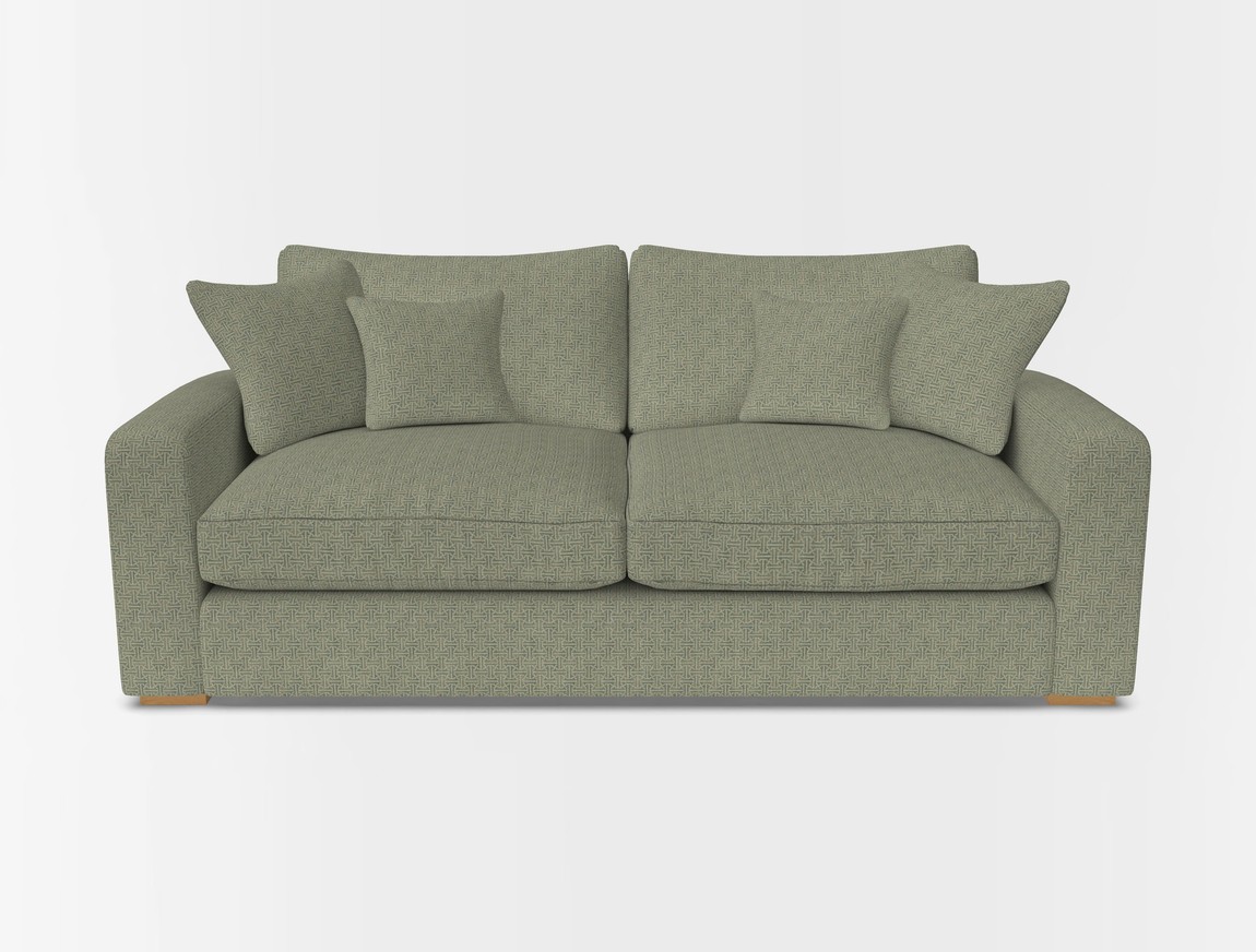 3 Seater Sofa