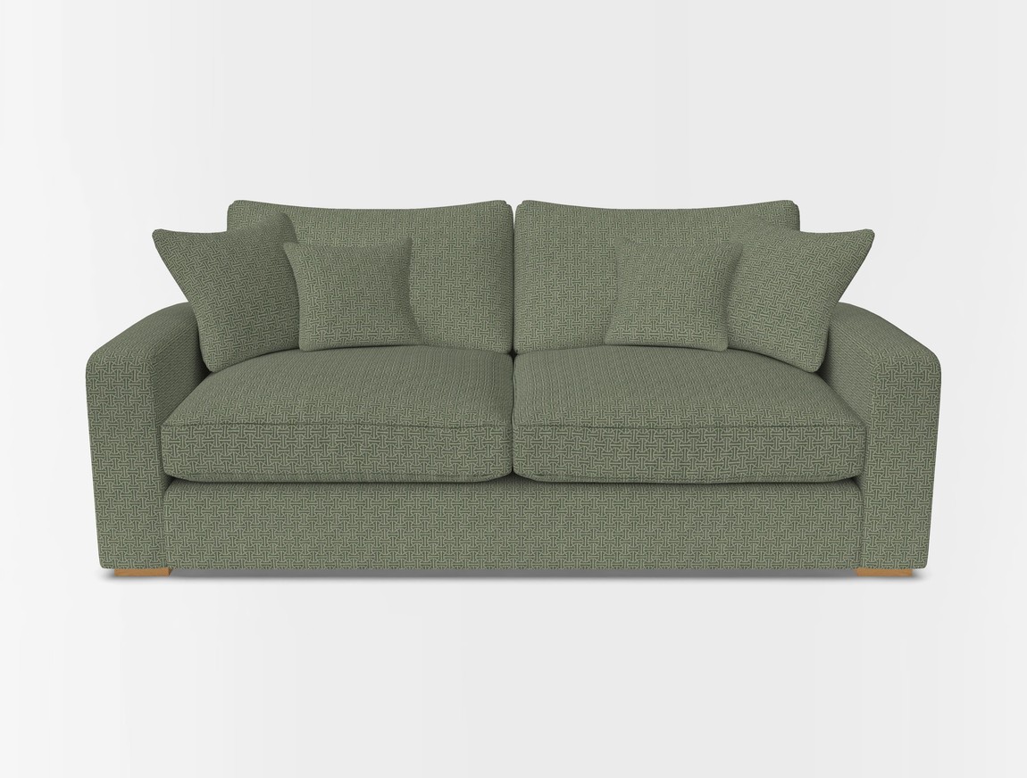 3 Seater Sofa