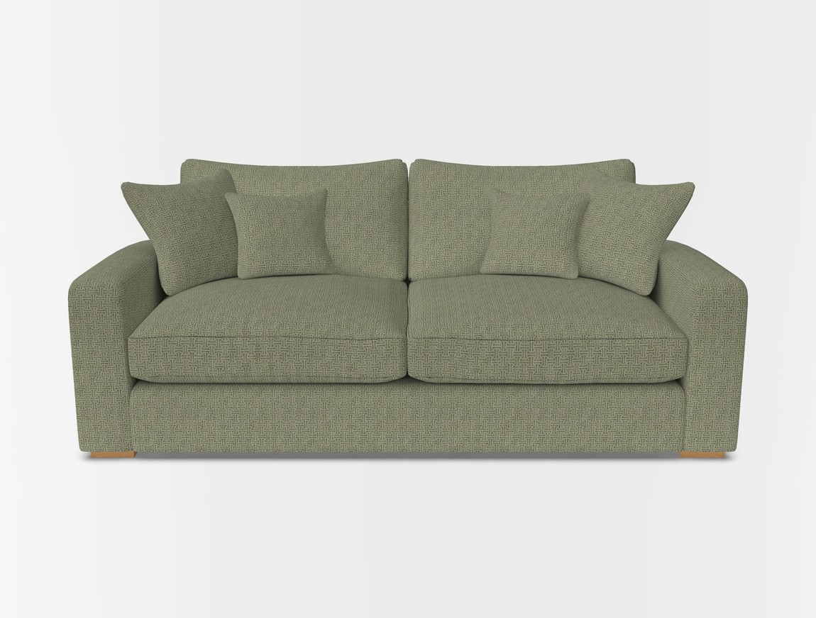 3 Seater Sofa
