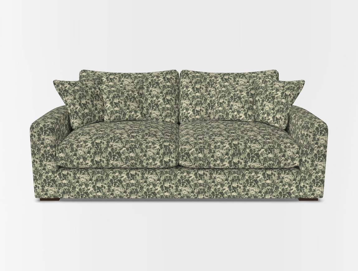 3 Seater Sofa