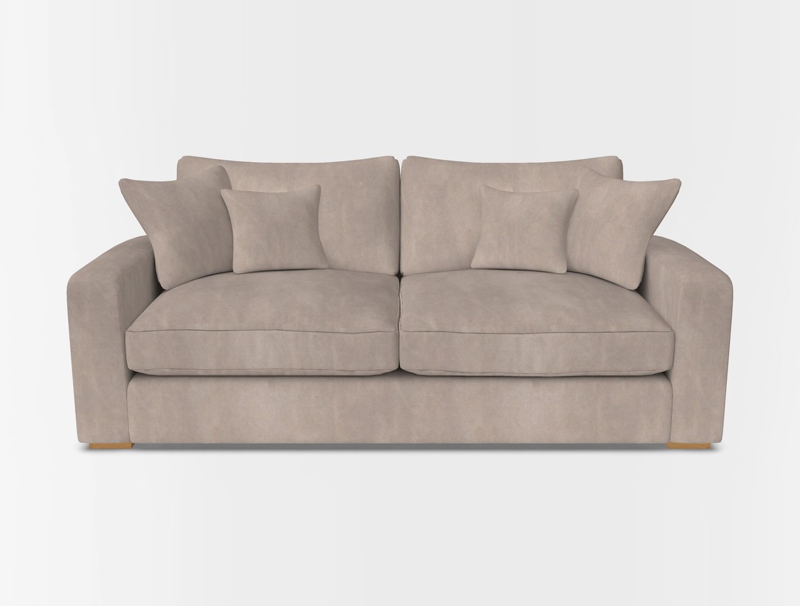3 Seater Sofa