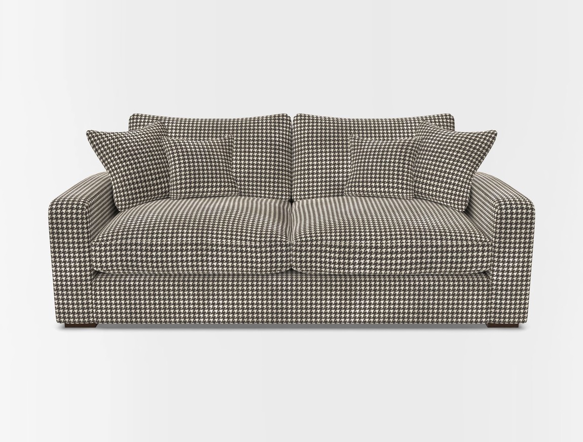 3 Seater Sofa