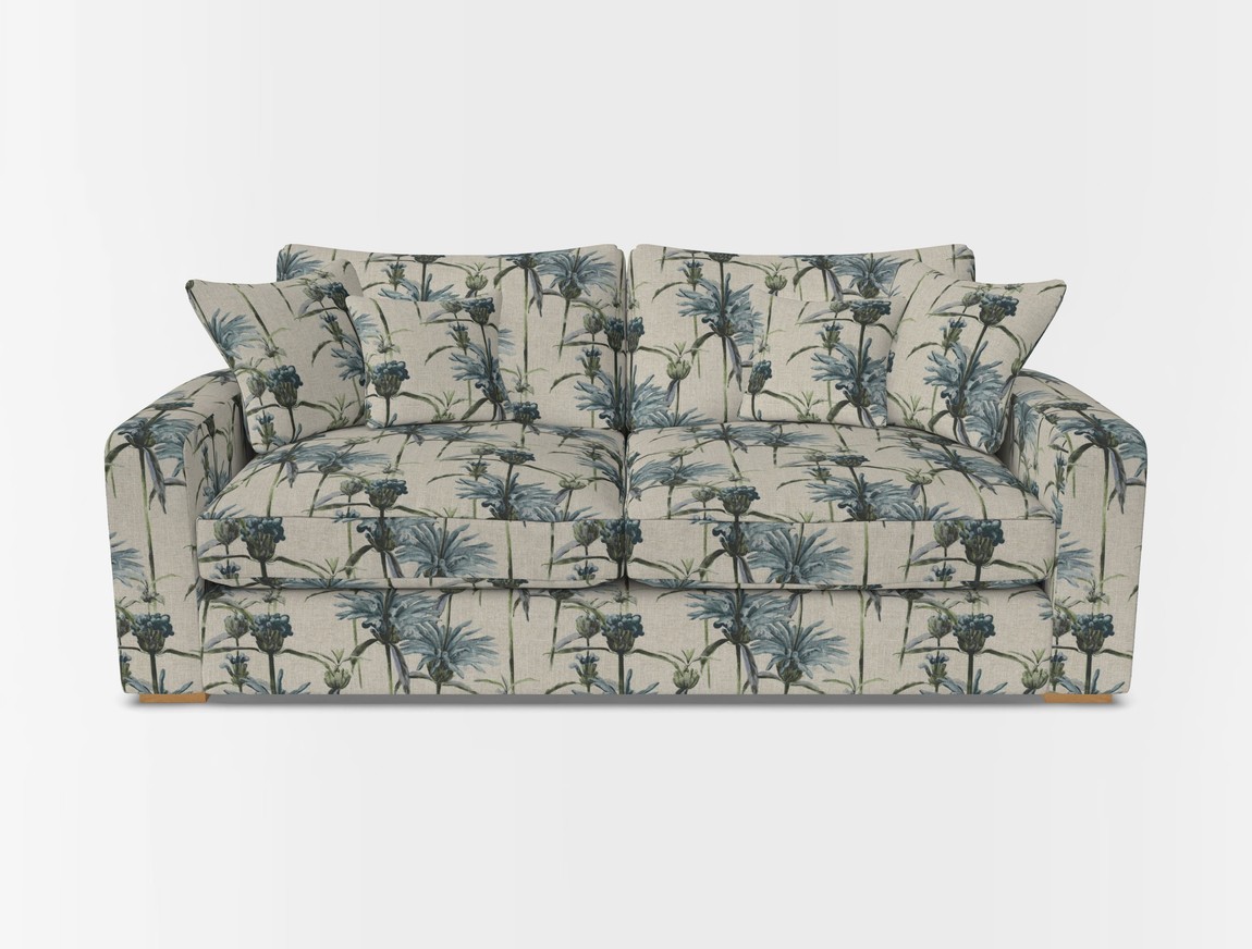 3 Seater Sofa