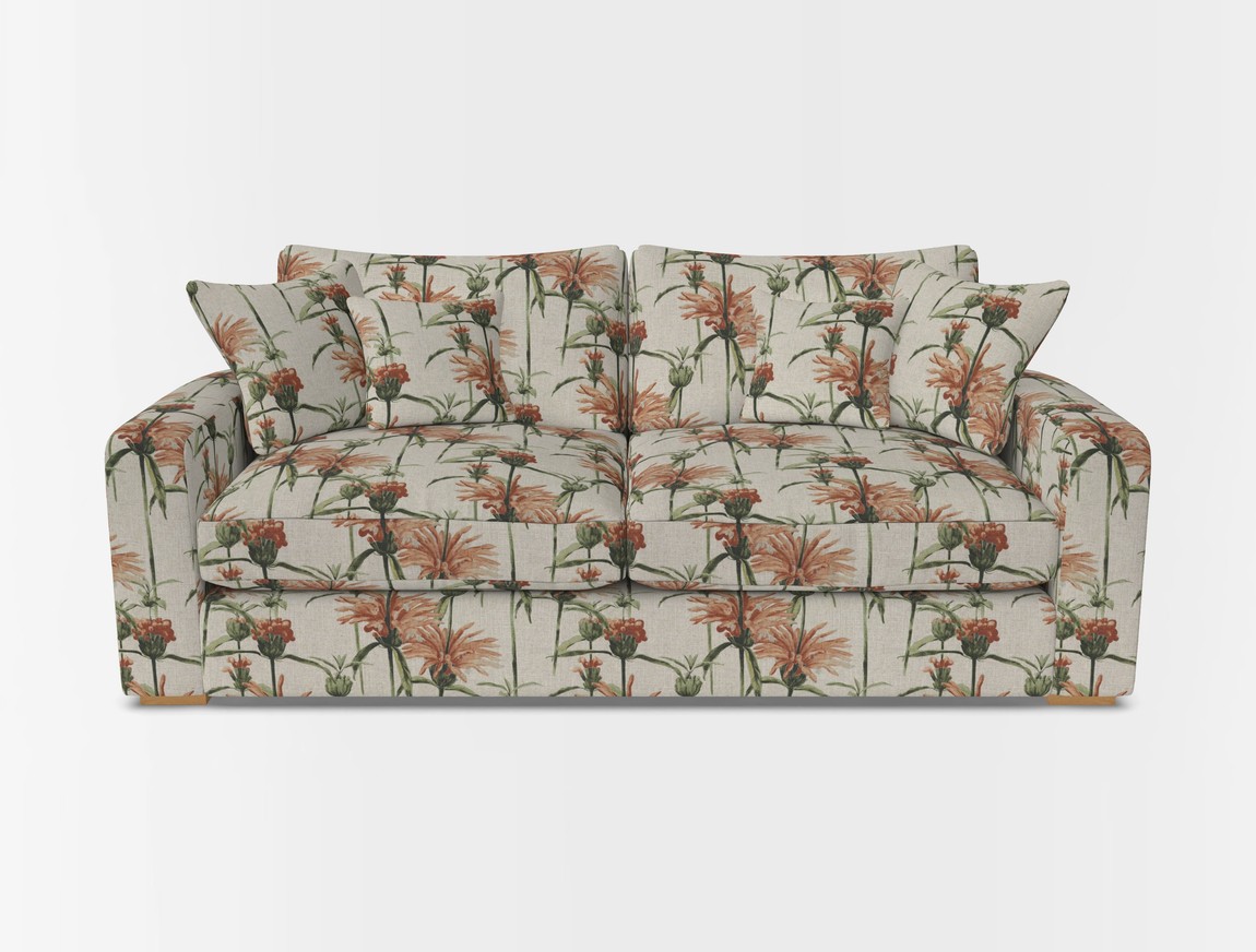 3 Seater Sofa