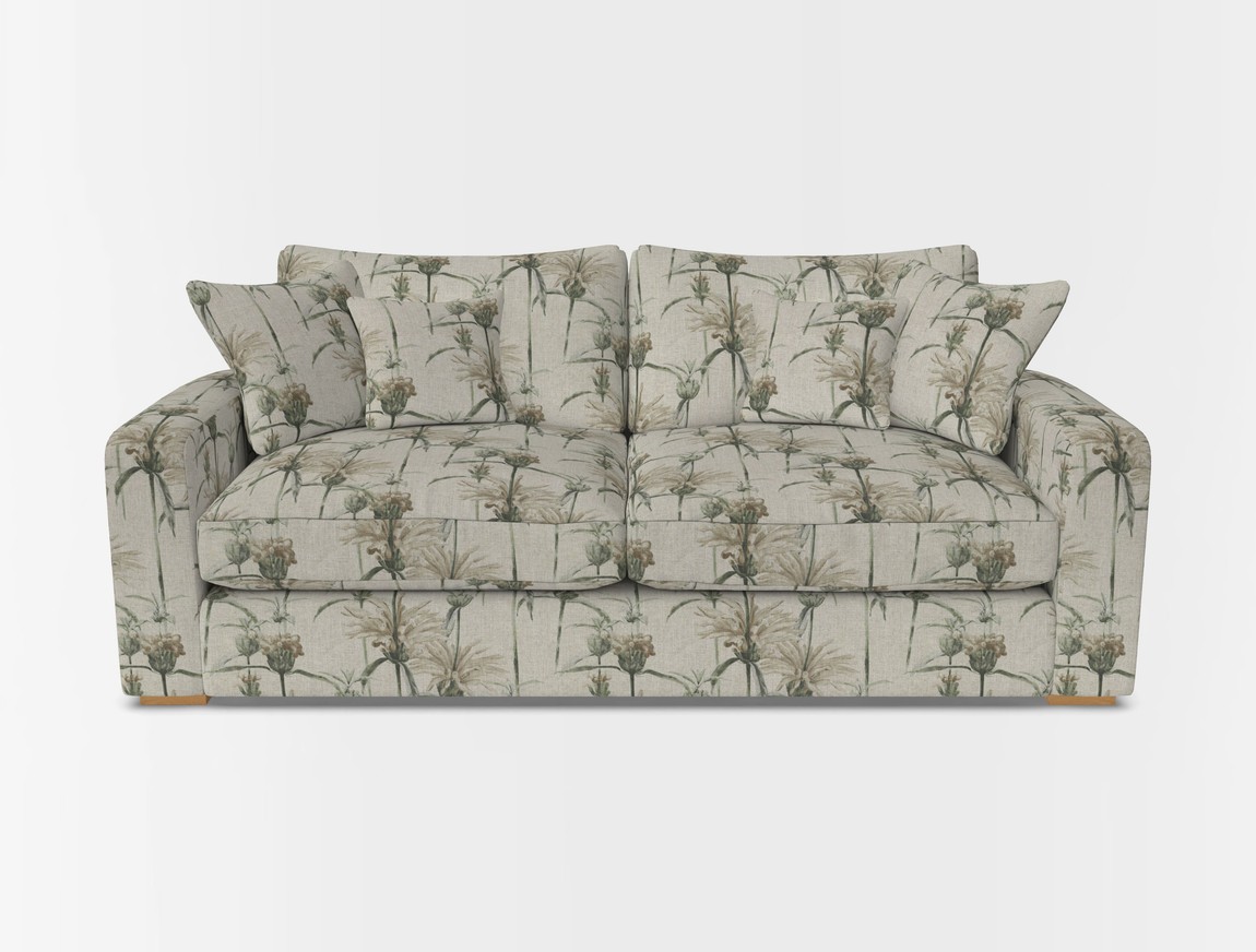 3 Seater Sofa