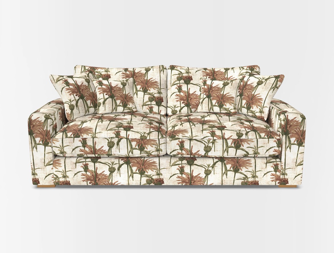 3 Seater Sofa