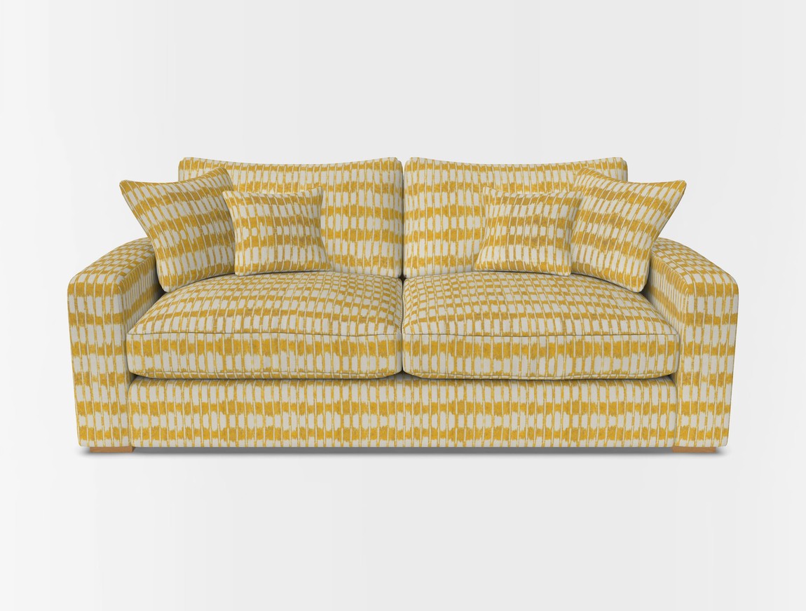 3 Seater Sofa