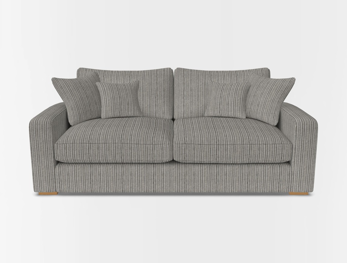 3 Seater Sofa