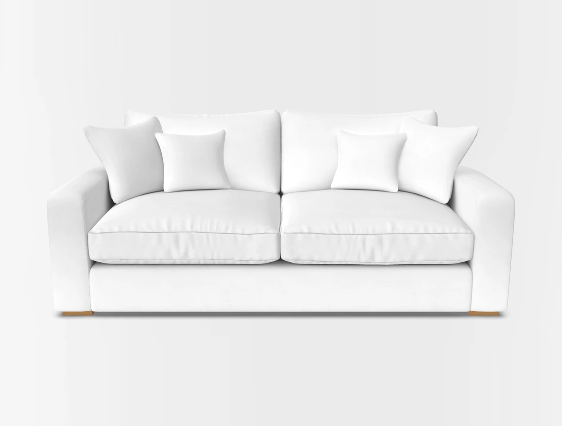 3 Seater Sofa