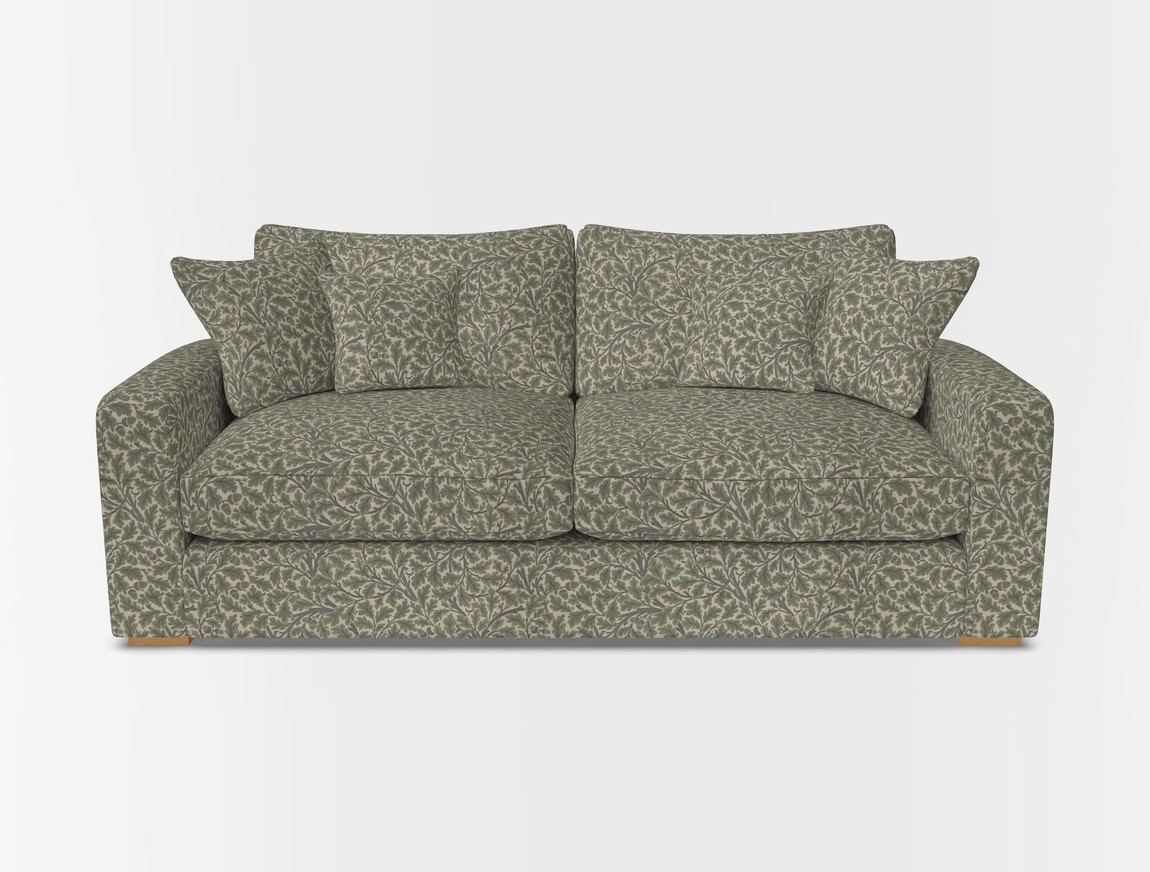3 Seater Sofa