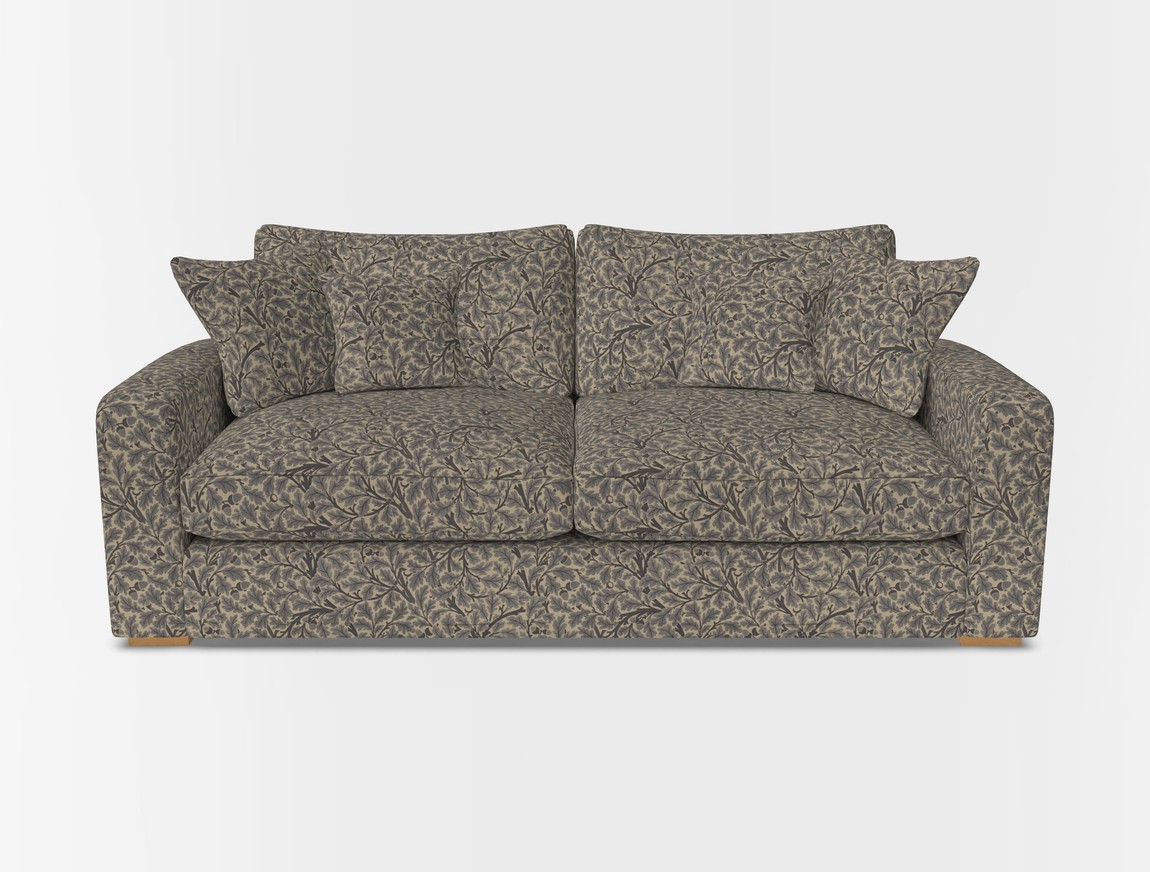 3 Seater Sofa