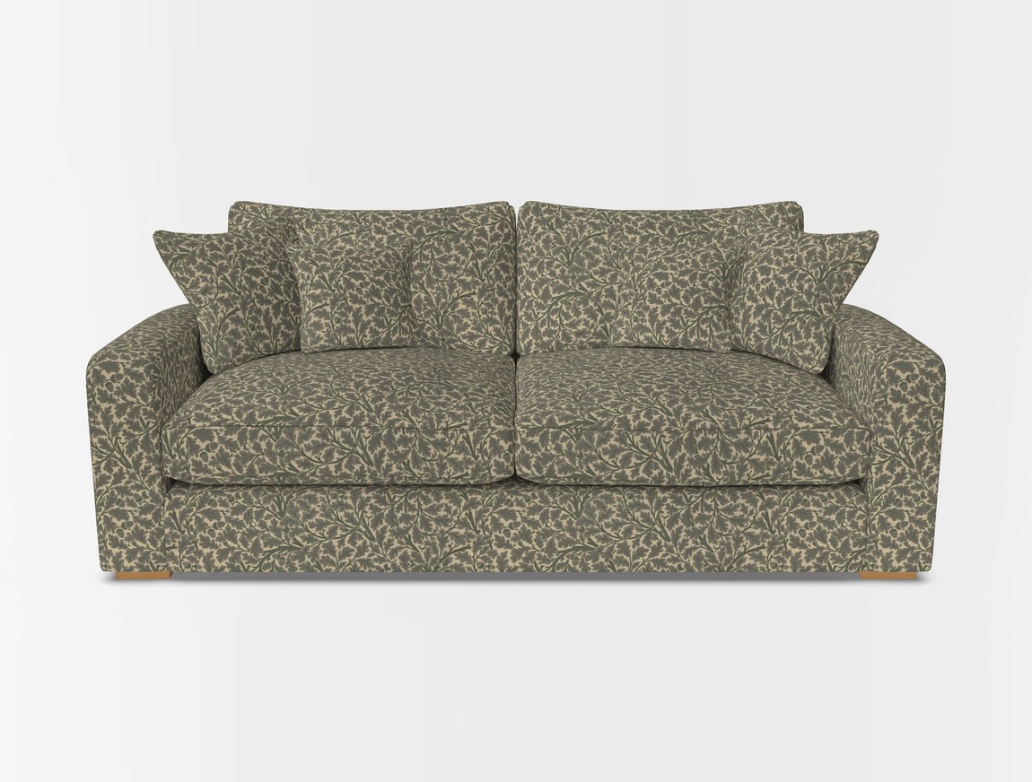 3 Seater Sofa