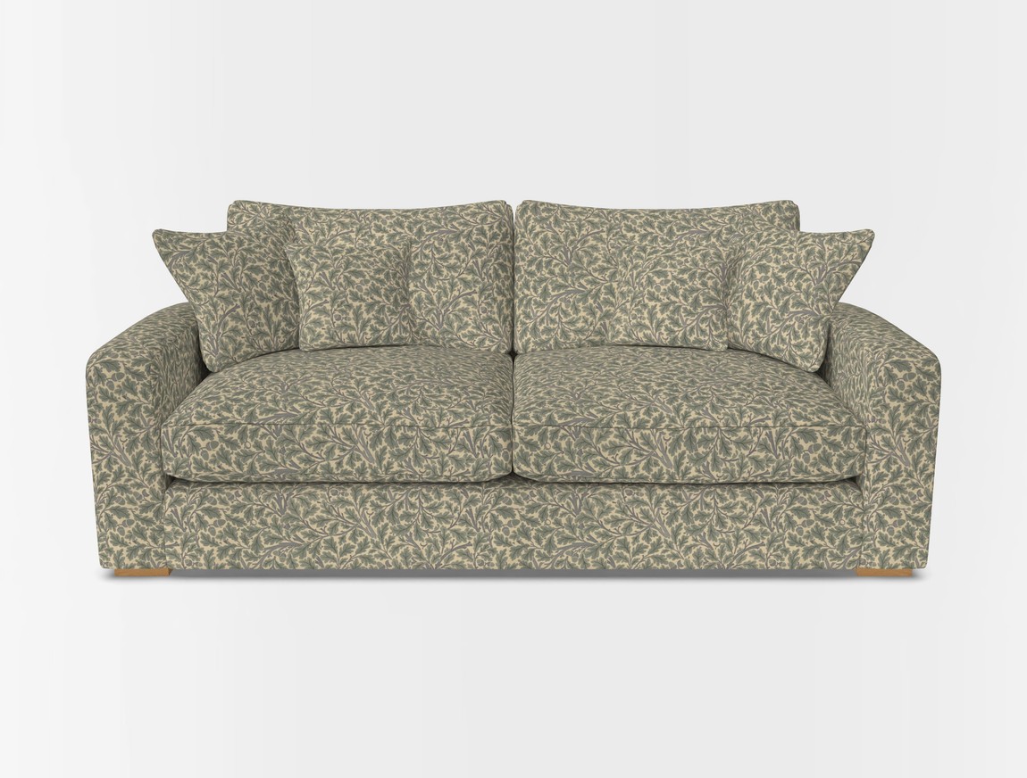 3 Seater Sofa