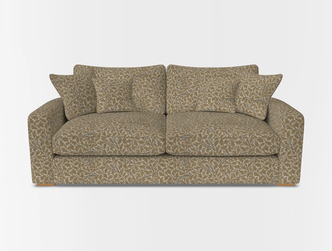 3 Seater Sofa