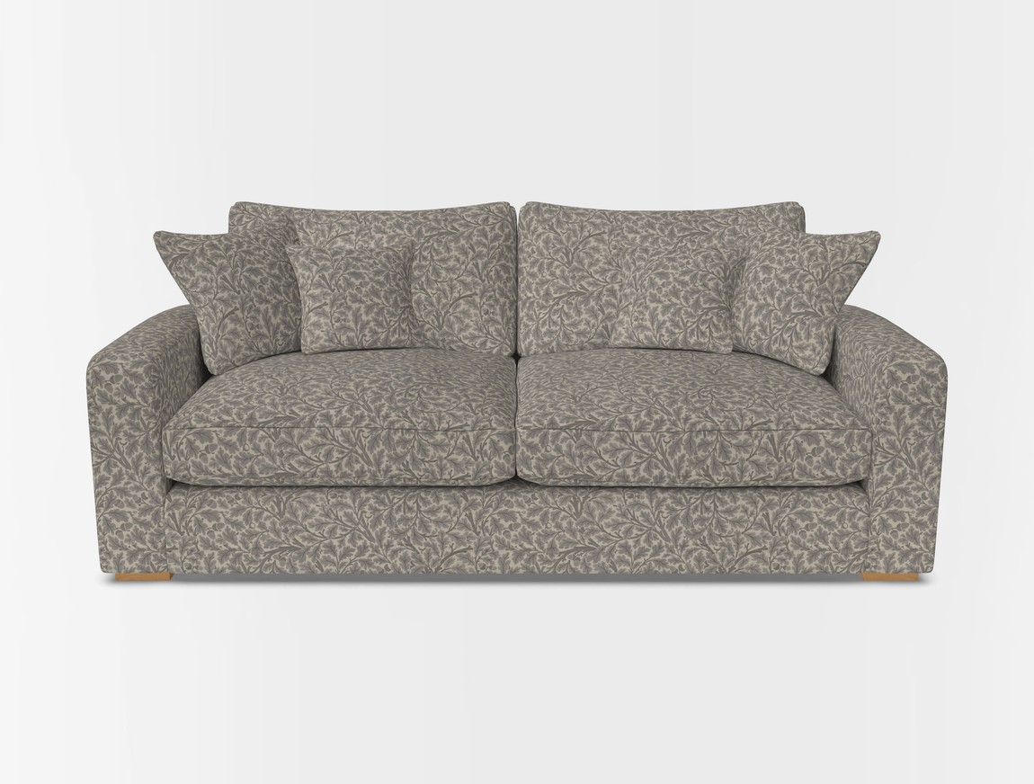 3 Seater Sofa