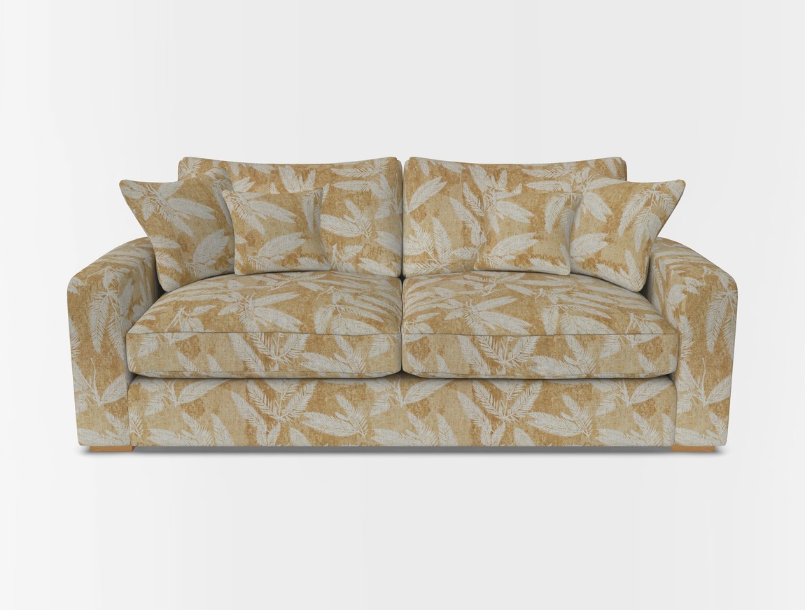 3 Seater Sofa