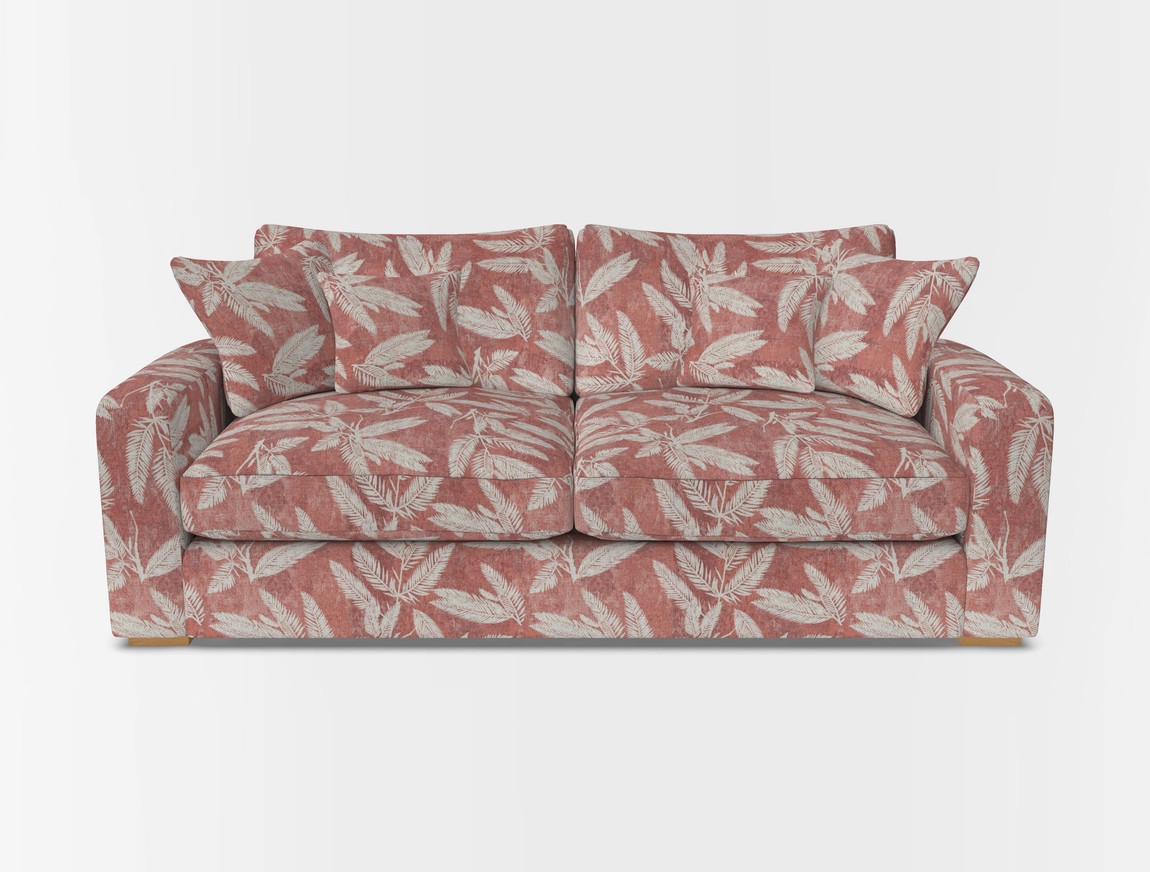 3 Seater Sofa