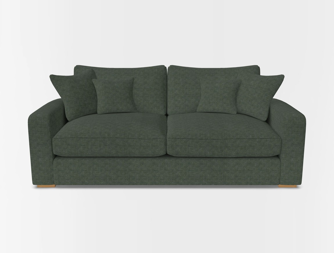 3 Seater Sofa