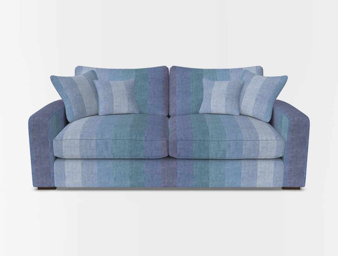 3 Seater Sofa