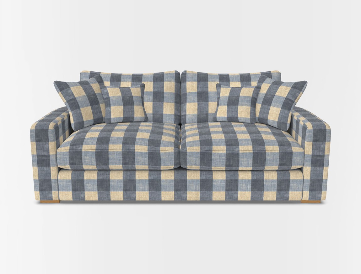 3 Seater Sofa