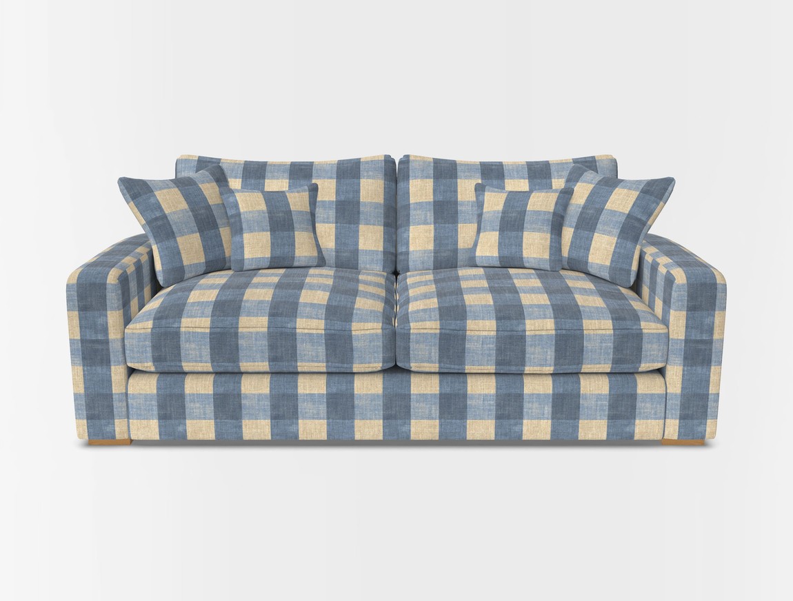 3 Seater Sofa