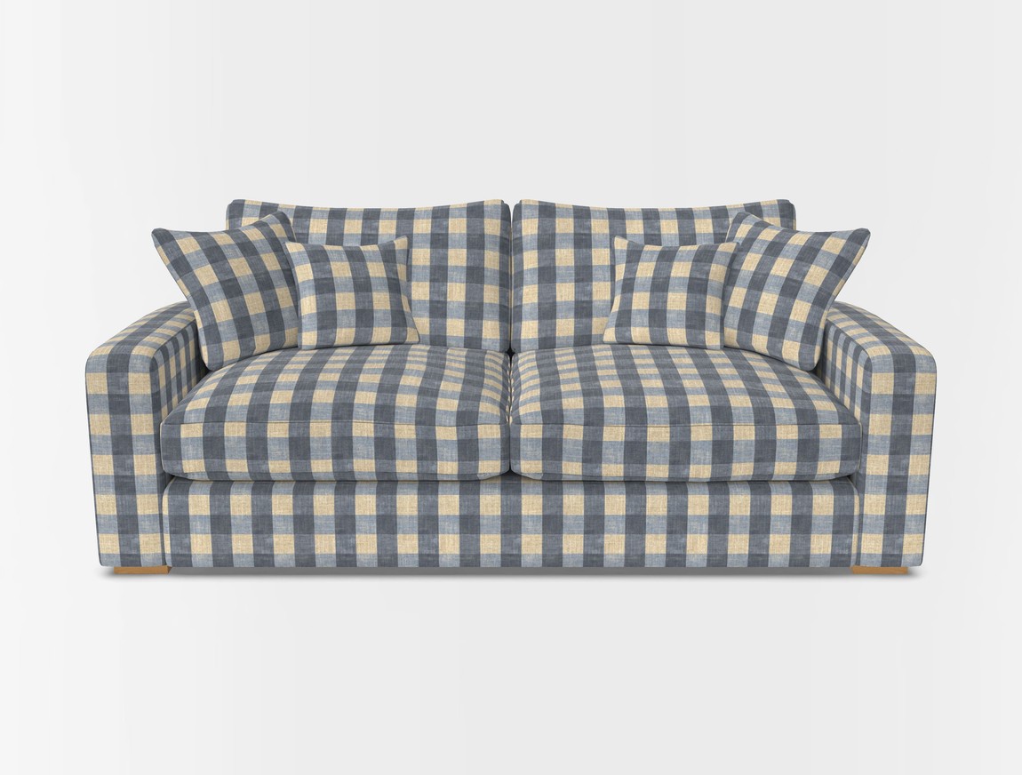 3 Seater Sofa
