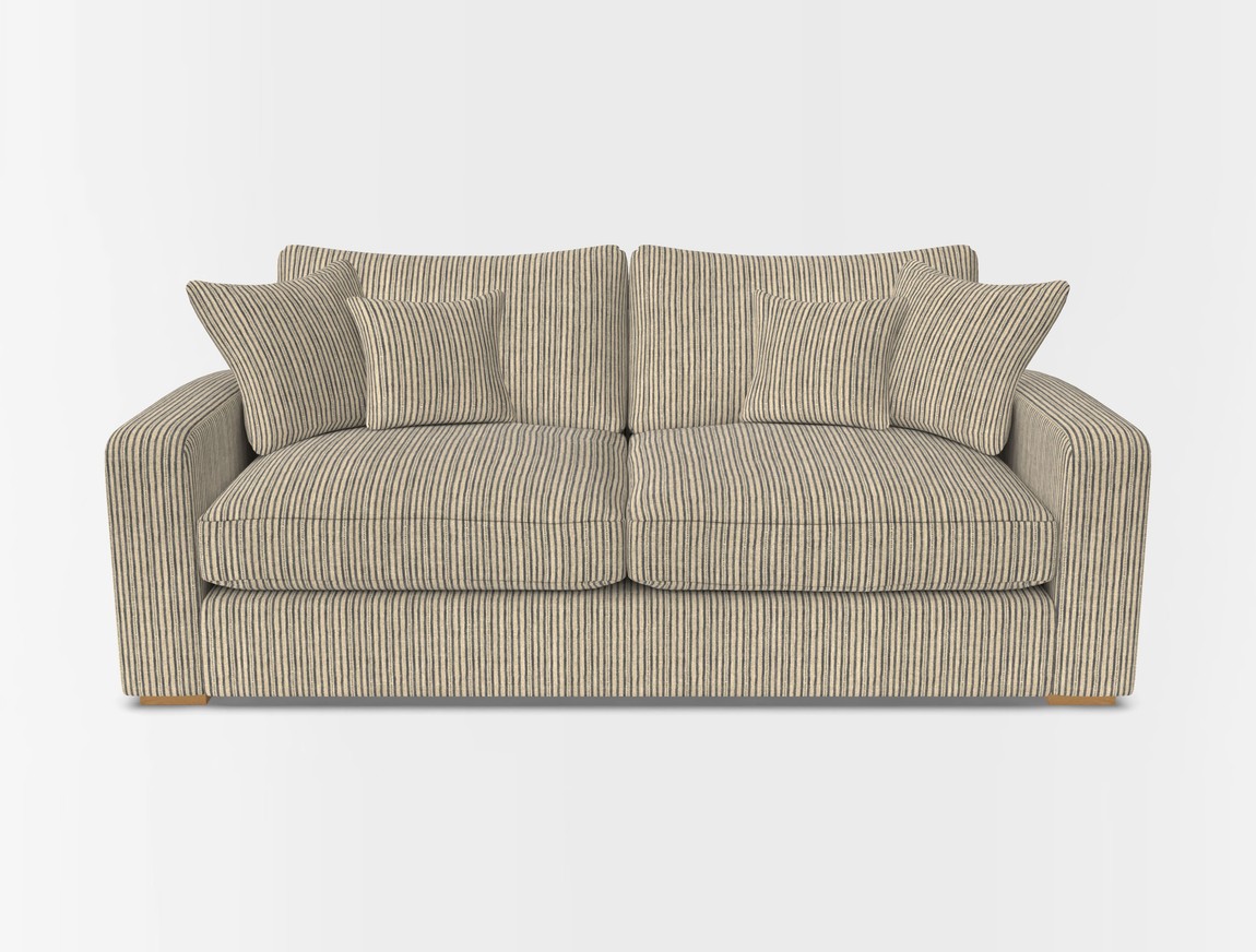 3 Seater Sofa