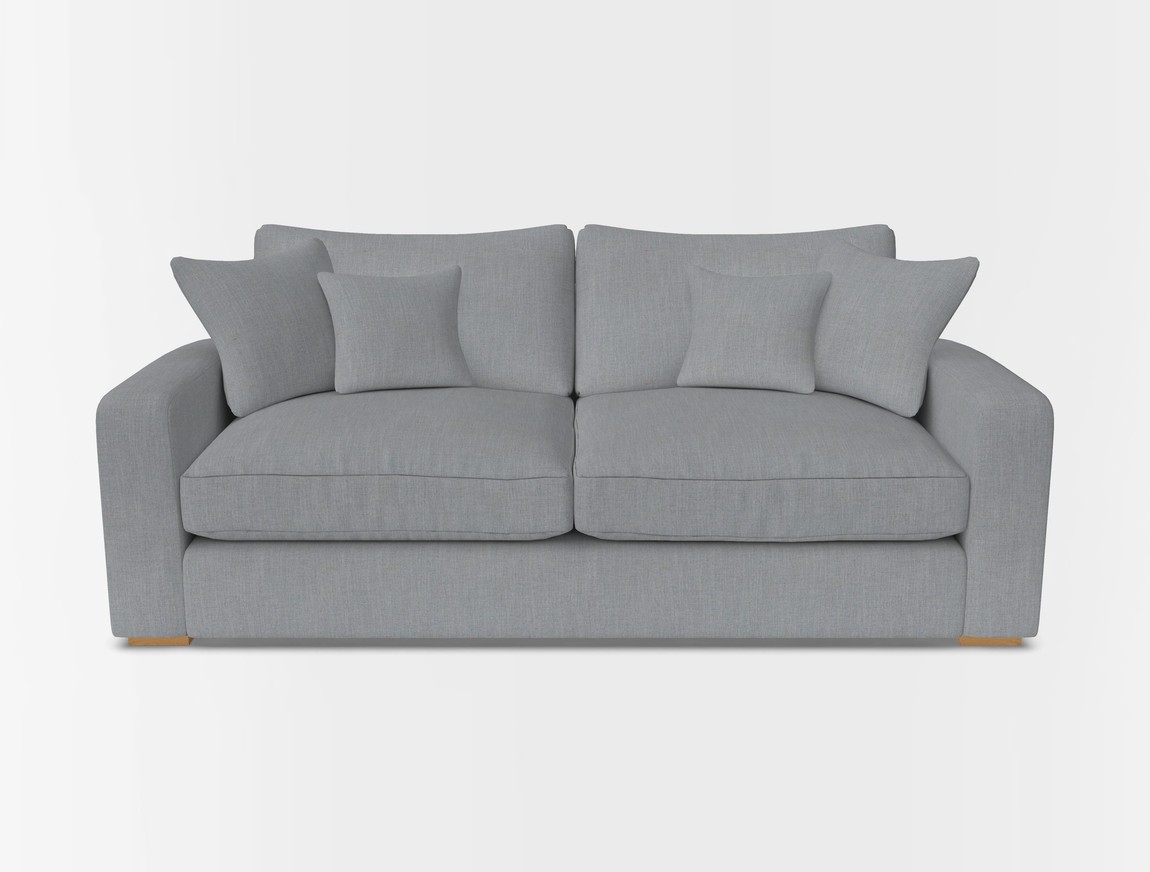 3 Seater Sofa