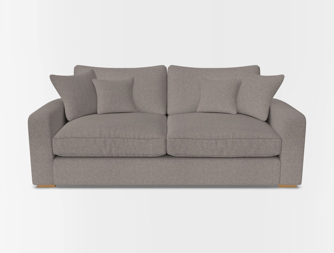 3 Seater Sofa