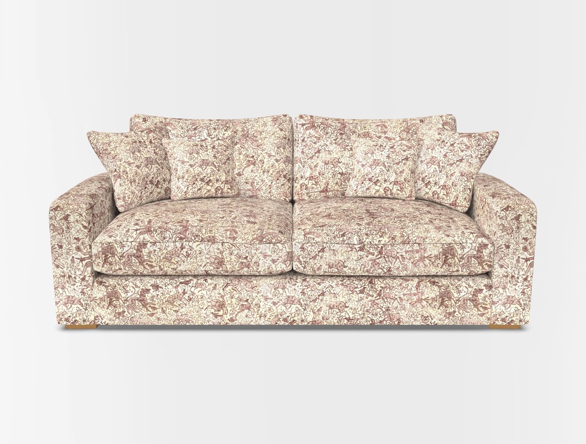 3 Seater Sofa
