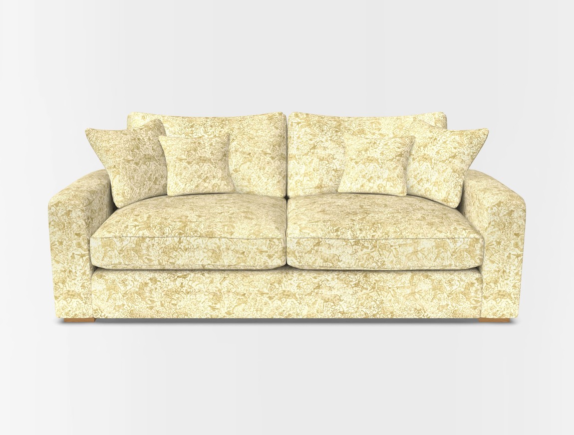 3 Seater Sofa