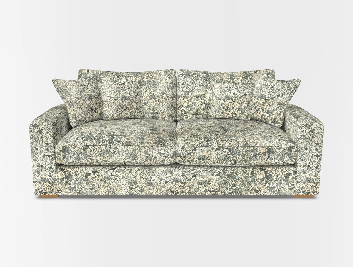 3 Seater Sofa