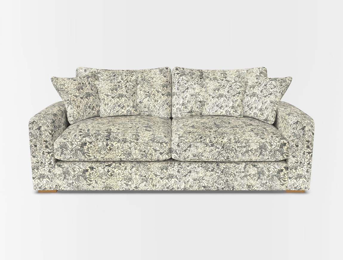 3 Seater Sofa