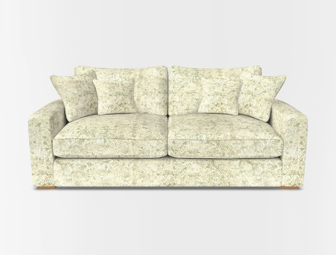 3 Seater Sofa