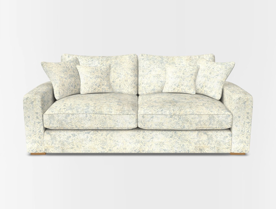 3 Seater Sofa