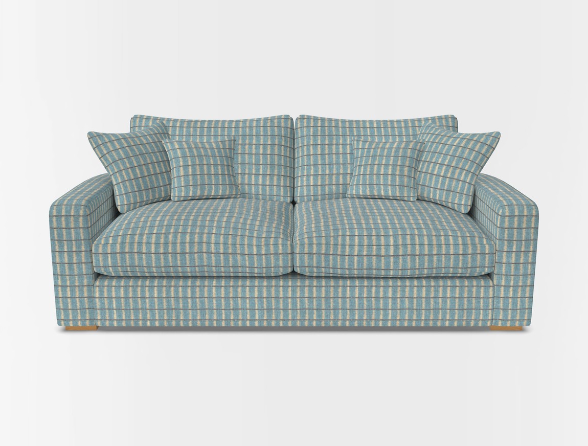 3 Seater Sofa
