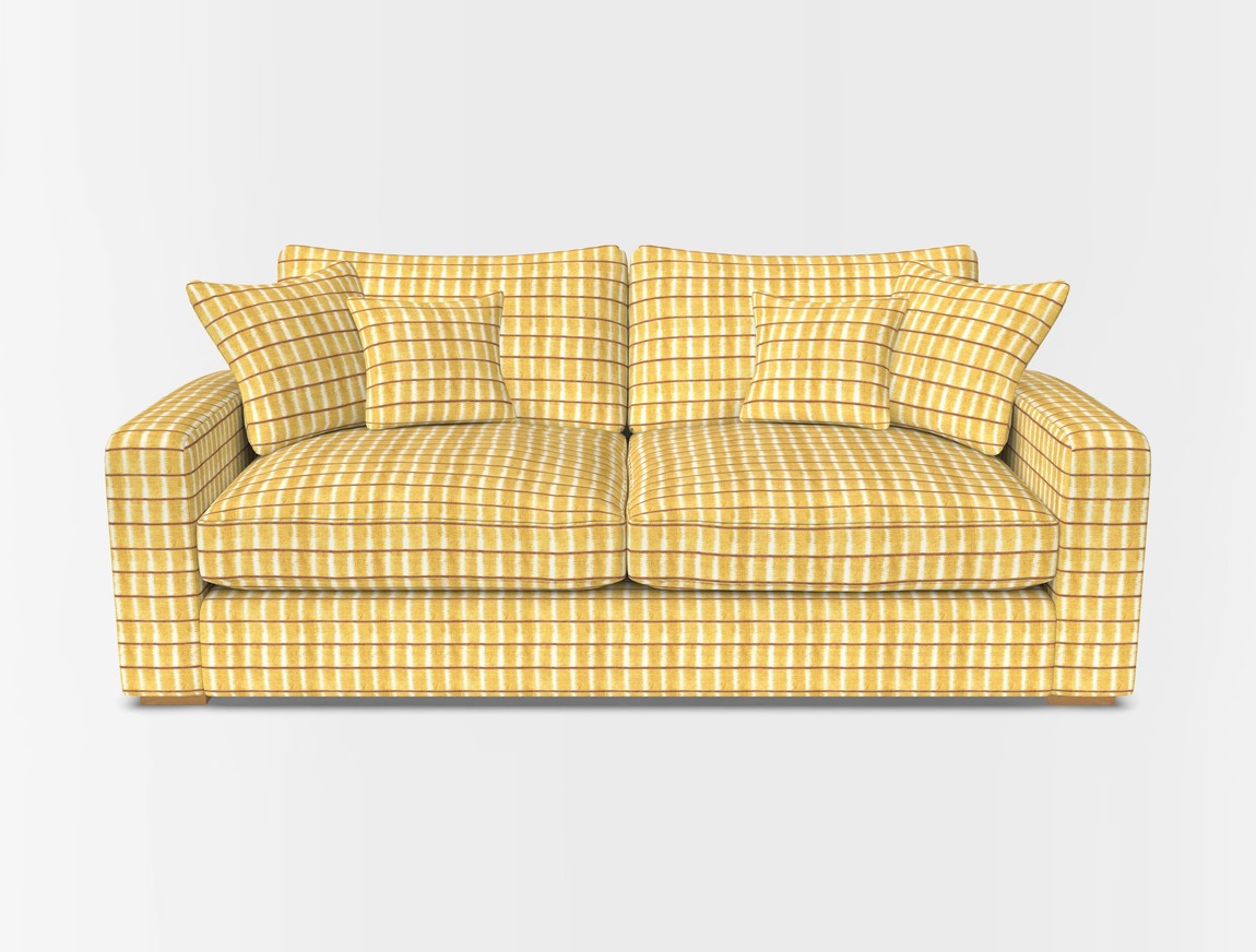 3 Seater Sofa