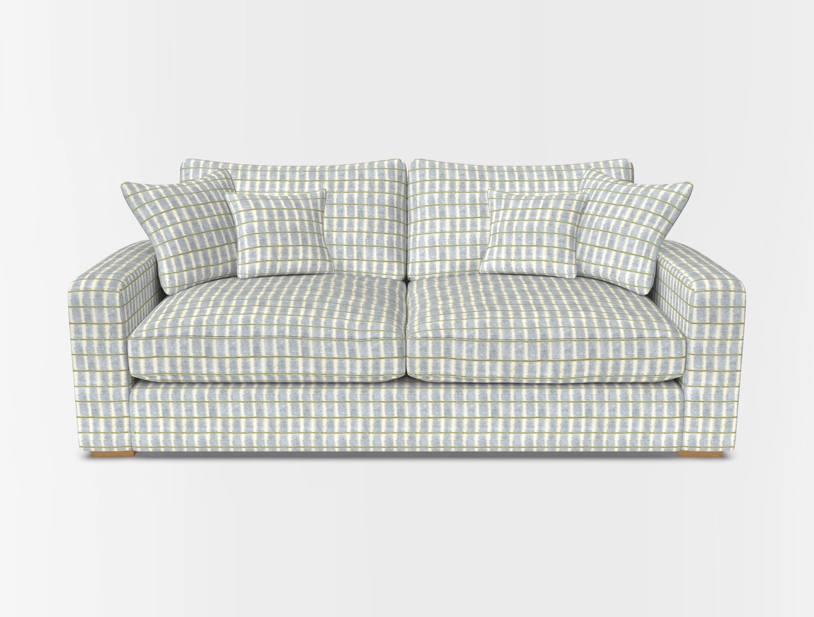 3 Seater Sofa