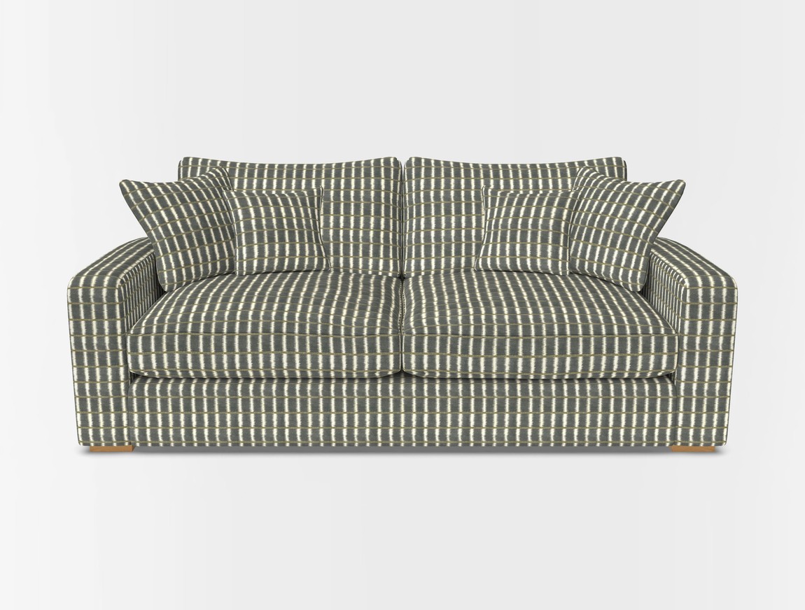 3 Seater Sofa