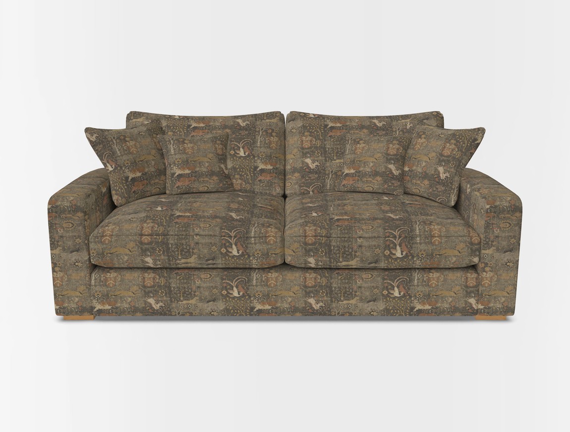 3 Seater Sofa