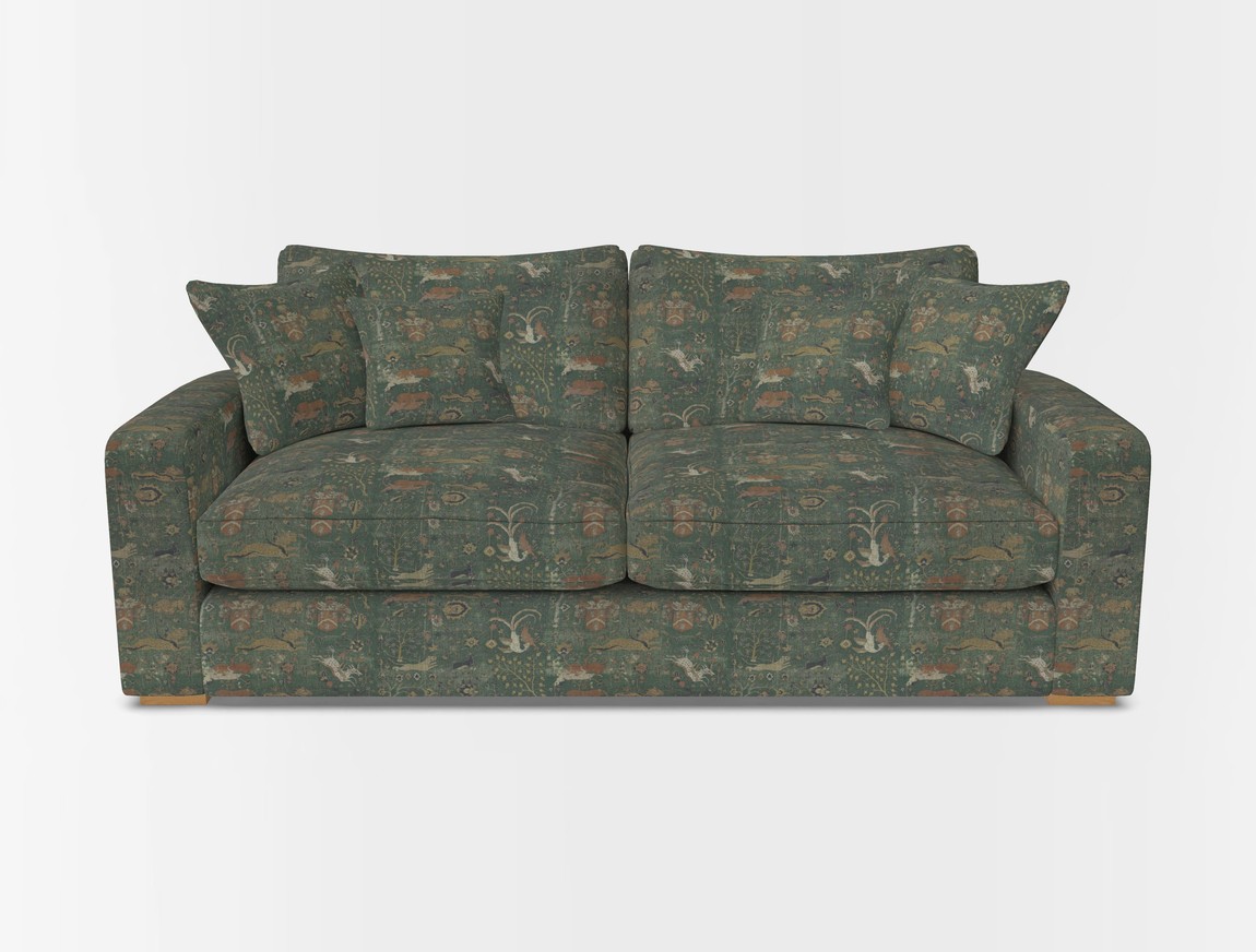 3 Seater Sofa