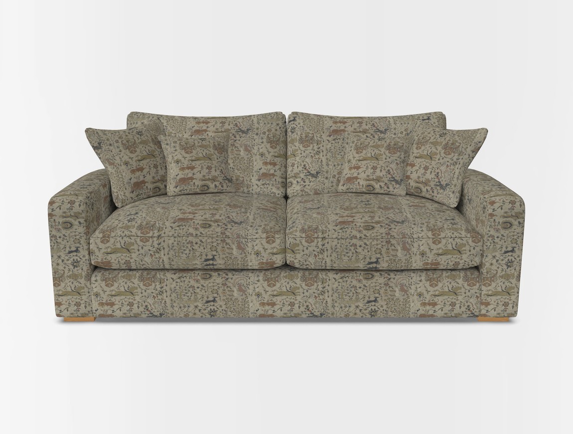 3 Seater Sofa