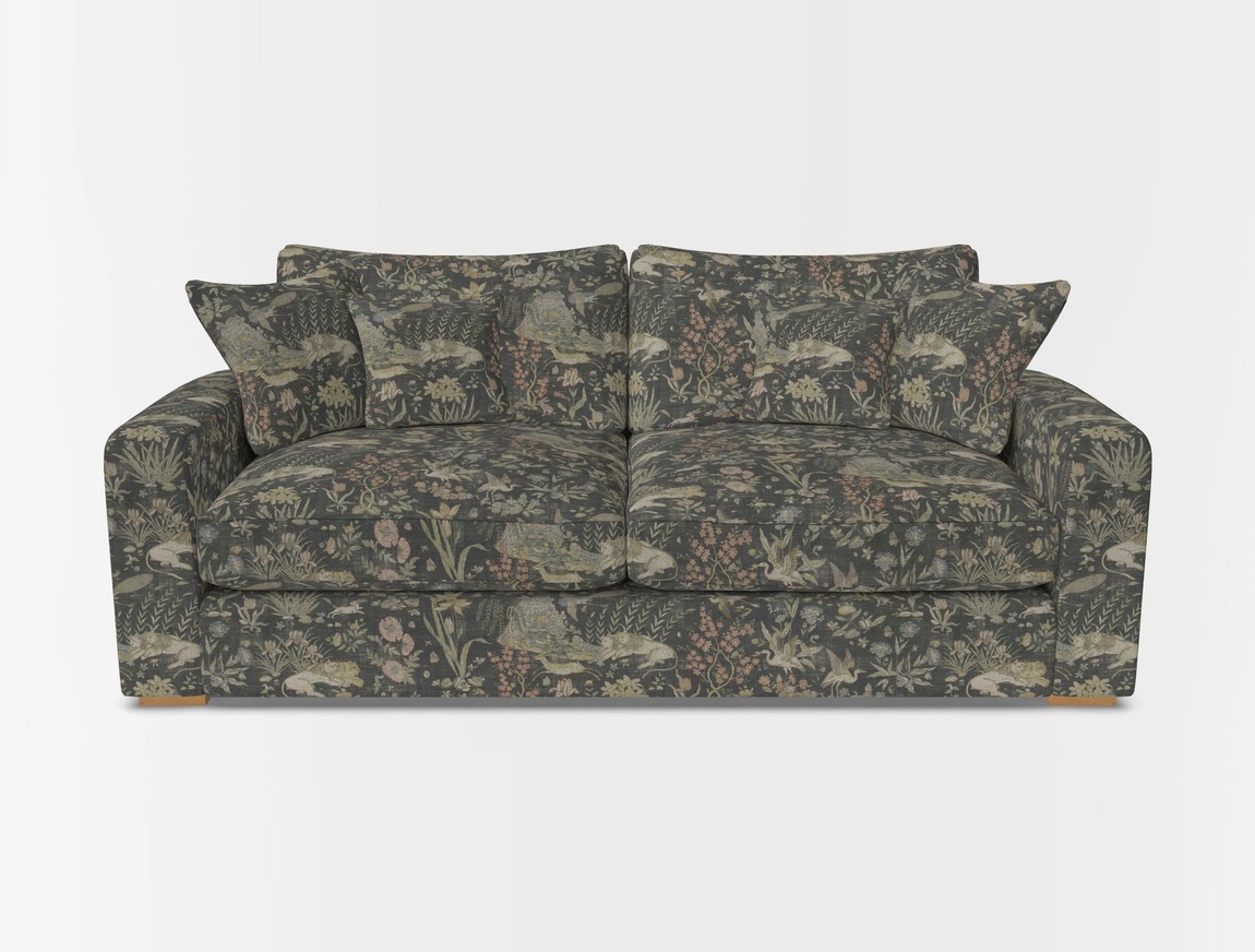 3 Seater Sofa