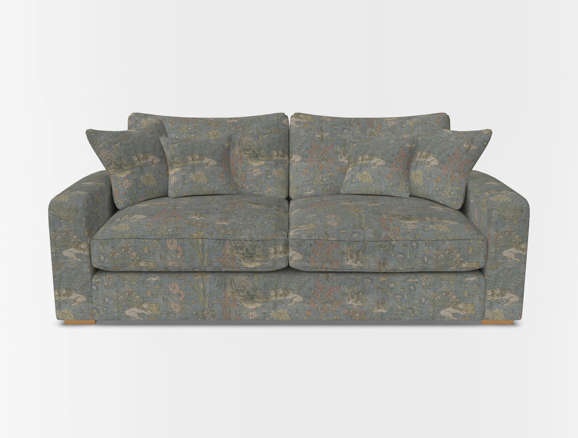 3 Seater Sofa