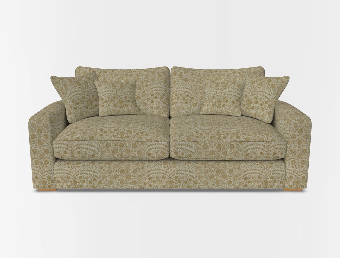 3 Seater Sofa