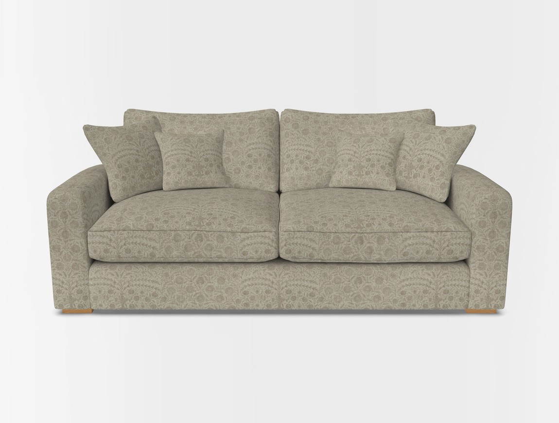 3 Seater Sofa